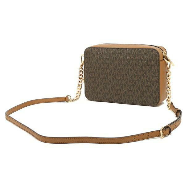 マイケルコース ショルダーバッグ ジニー レディース MICHAEL KORS 32F7GGNM8L 詳細画像