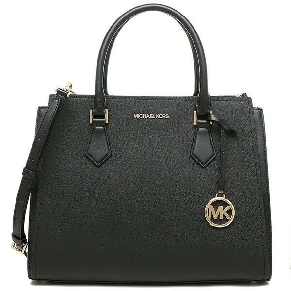 マイケルコース ハンドバッグ サバンナ ショルダーバッグ レディース MICHAEL KORS 35T9GS7S3L 詳細画像