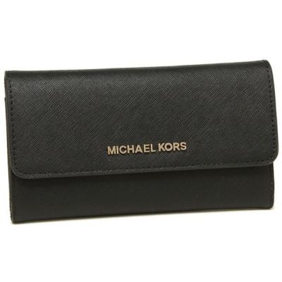 【極美品】　マイケルコース　長財布 楽天市場】マイケルコース MICHAEL KORS 財布 長財布 レディース