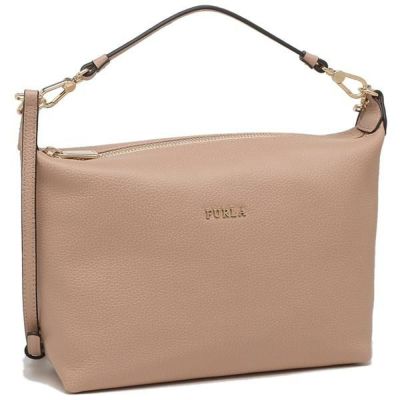 フルラ バッグ Furla Ek62 Vto 6m0 Sophie ソフィー レディース ショルダーバッグ 無地 Moonstone Axes