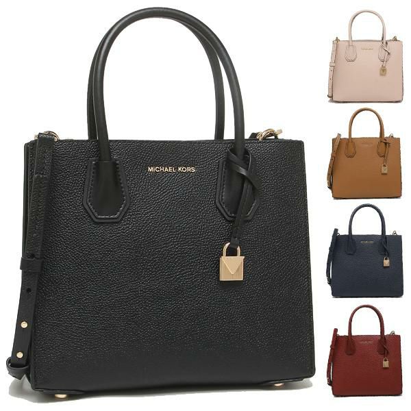 マイケルコース トートバッグ マーサー ショルダーバッグ レディース MICHAEL KORS 30F8GM9T2T