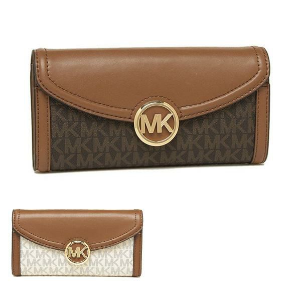 マイケルコース 長財布 フルトン レディース Michael Kors 35f9gfte3b Axes