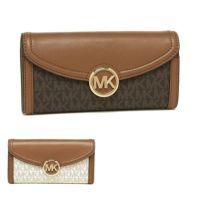 マイケルコース 長財布 フルトン レディース MICHAEL KORS 35F9GFTE3B