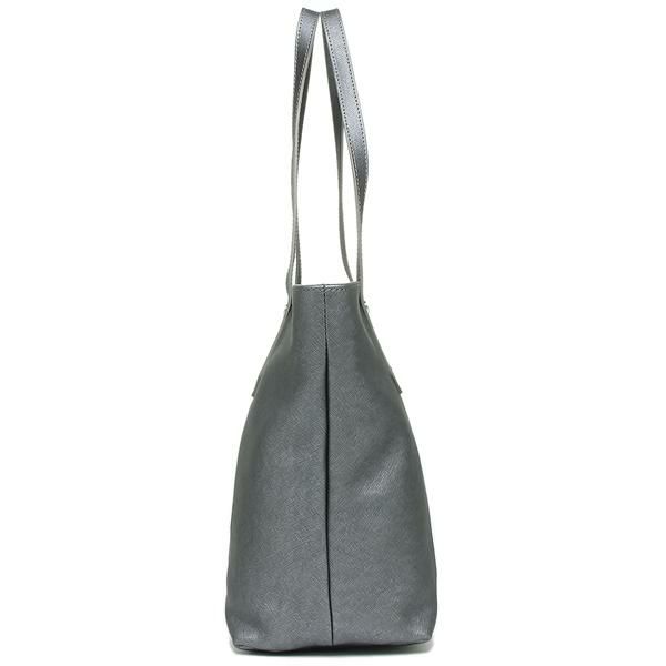 ヴィヴィアンウエストウッド バッグ VIVIENNE WESTWOOD 42050045 41214 P401 SAFFIANO SHOPPER ショッパー レディース トートバッグ 無地 ANTHRACITE A4対応 詳細画像