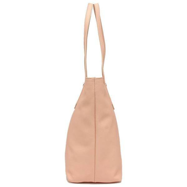 ヴィヴィアンウエストウッド バッグ VIVIENNE WESTWOOD 42050045 41214 G401 SAFFIANO SHOPPER ショッパー レディース トートバッグ 無地 PINK A4対応 詳細画像