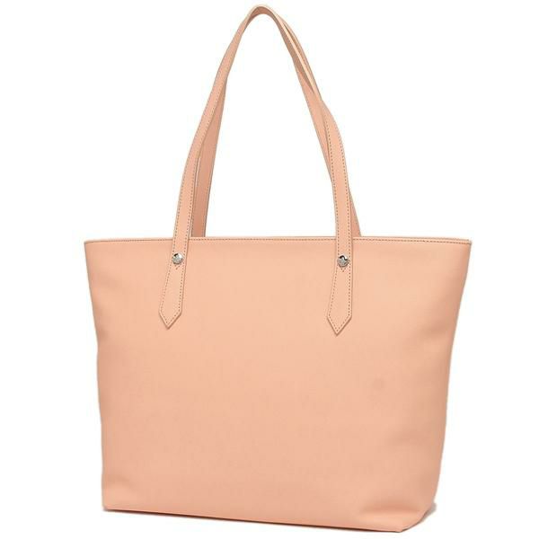ヴィヴィアンウエストウッド バッグ VIVIENNE WESTWOOD 42050045 41214 G401 SAFFIANO SHOPPER ショッパー レディース トートバッグ 無地 PINK A4対応 詳細画像