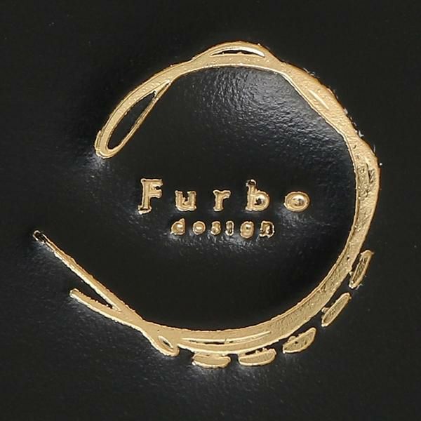 フルボデザイン 財布 Furbo design FRB142 BLK ブライドルレザー メンズ 長財布 無地 ブラック 黒 詳細画像