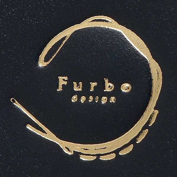 フルボデザイン 財布 Furbo design FRB142 NVY ブライドルレザー メンズ 長財布 無地 ネイビー 紺 詳細画像