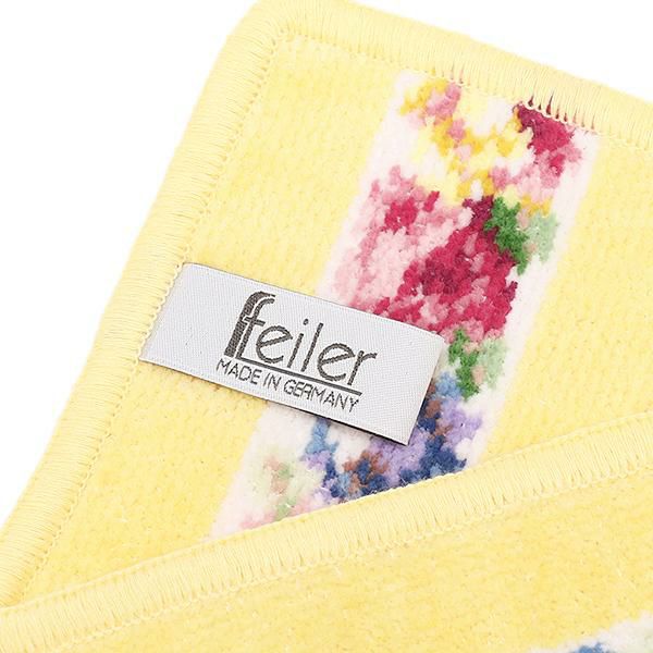 フェイラー FEILER 詳細画像