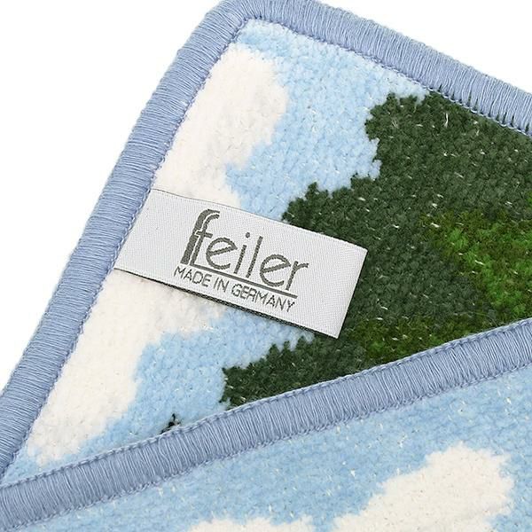 FEILER フェイラー タオル ハンカチ FAIRY TALES フェアリーテイル ハンドタオル 詳細画像
