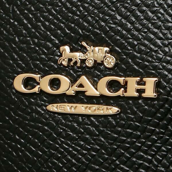 コーチ バッグ COACH F28977 ミニ セージ キャリーオール レディース トートバッグ ショルダーバッグ 無地 詳細画像