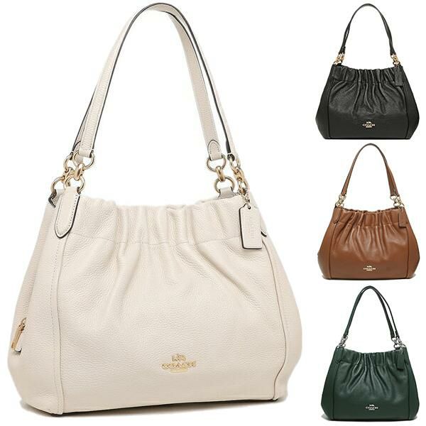 コーチ アウトレット ショルダーバッグ レディース COACH FC1454 MAYA SHOULDER BAG