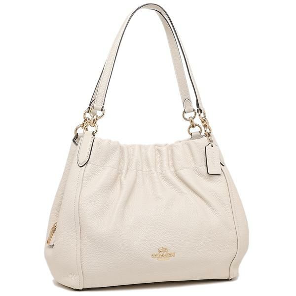 コーチ アウトレット ショルダーバッグ レディース COACH FC1454 MAYA SHOULDER BAG 詳細画像