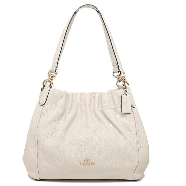 コーチ アウトレット ショルダーバッグ レディース COACH FC1454 MAYA SHOULDER BAG 詳細画像