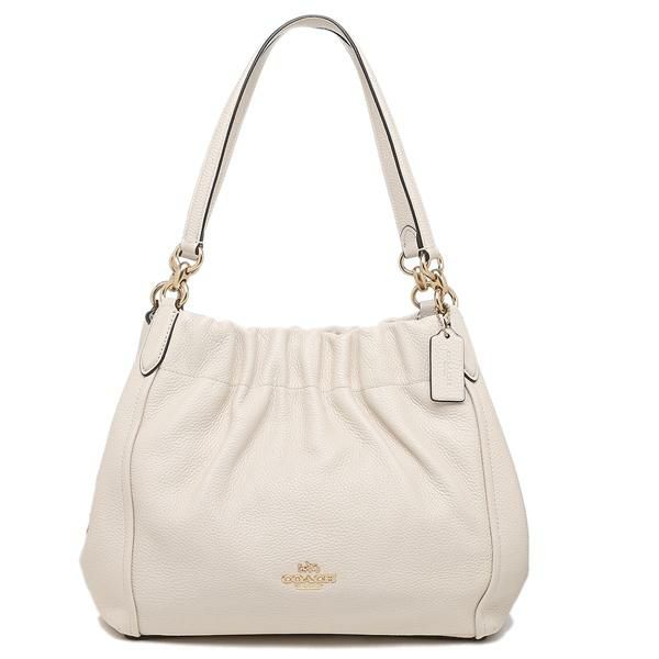 コーチ アウトレット ショルダーバッグ レディース COACH FC1454 MAYA SHOULDER BAG 詳細画像