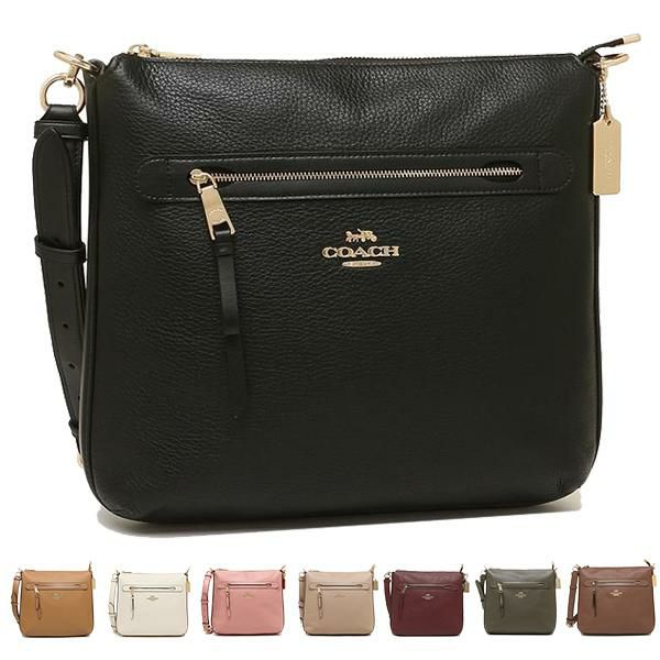 コーチ ショルダーバッグ レディース COACH F34823