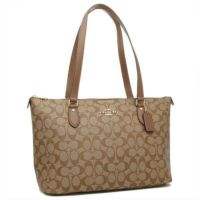コーチ バッグ COACH F58318 シグネチャー アヴァ トート レディース トートバッグ