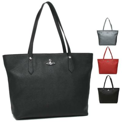 ヴィヴィアンウエストウッド トートバッグ ショッパー レディース VIVIENNE WESTWOOD 42050045 41214 40565 41518