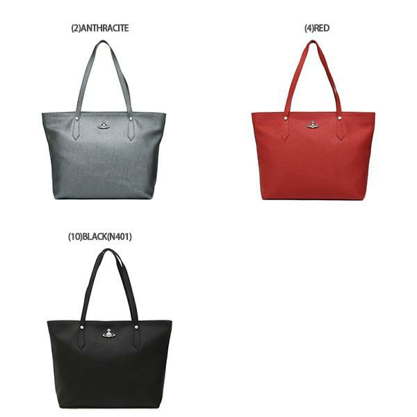 ヴィヴィアンウエストウッド トートバッグ ショッパー レディース VIVIENNE WESTWOOD 42050045 41214 40565 41518 詳細画像