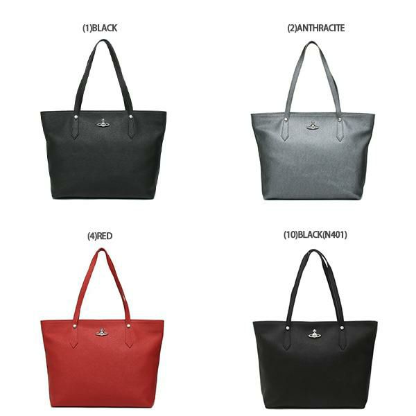 ヴィヴィアンウエストウッド トートバッグ ショッパー レディース VIVIENNE WESTWOOD 42050045 41214 40565 41518 詳細画像