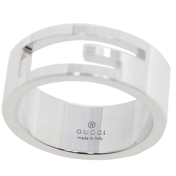 Amazon.co.jp: グッチ 指輪 GUCCI リング ブランデッド