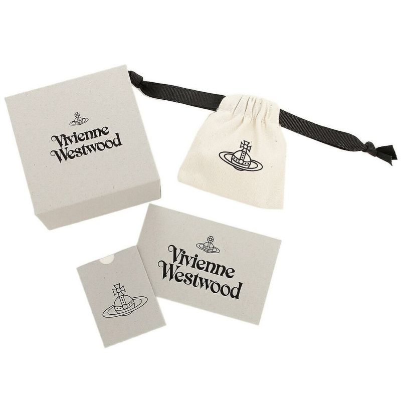 ヴィヴィアンウエストウッド ピアス ボビー ゴールド レディース VIVIENNE WESTWOOD 62030032 R001 詳細画像