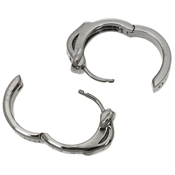 ヴィヴィアンウエストウッド ピアス ボビー ブラック レディース VIVIENNE WESTWOOD 62030032 S001 詳細画像