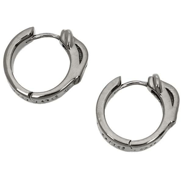 ヴィヴィアンウエストウッド ピアス ボビー ブラック レディース VIVIENNE WESTWOOD 62030032 S001 詳細画像