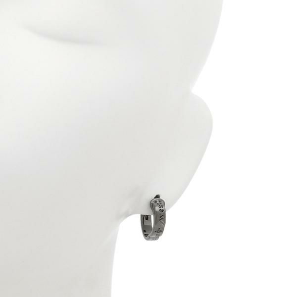ヴィヴィアンウエストウッド ピアス ボビー ブラック レディース VIVIENNE WESTWOOD 62030032 S001 詳細画像