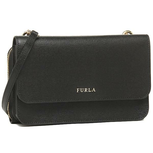 【訳あり】フルラ ショルダーバッグ レディース リーヴァ ショルダー長財布 FURLA EL40 B30【ラッピング不可商品】