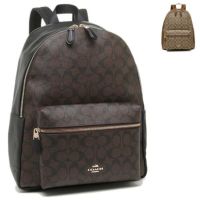 コーチ リュック バックパック シグネチャー レディース COACH F58314