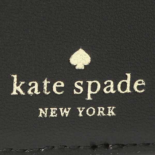 ケイトスペード アウトレット 二つ折り財布 フロステッド レディース KATE SPADE WLR00121 詳細画像