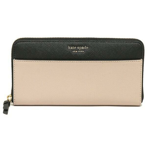 ケイトスペード 長財布 キャメロン レディース KATE SPADE WLRU5449 WLRU6014 詳細画像