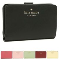 ケイトスペード アウトレット 二つ折り財布 ステイシー レディース KATE SPADE WLR00128