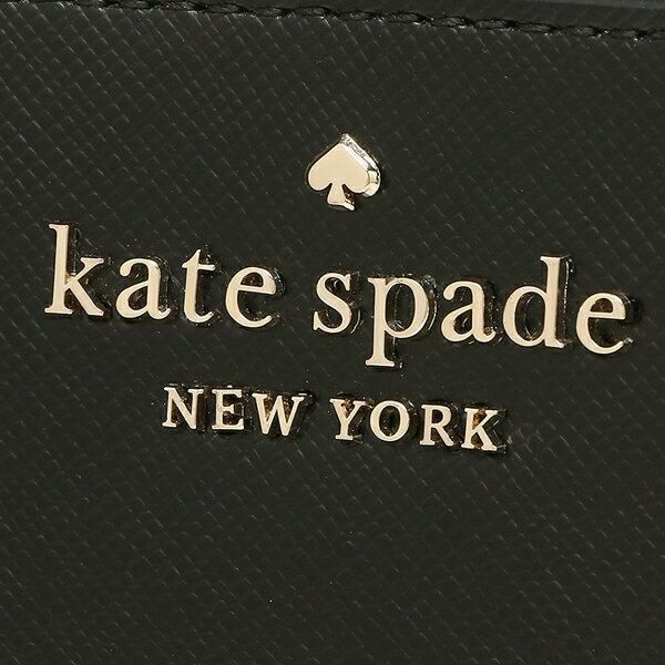 ケイトスペード アウトレット 二つ折り財布 ステイシー レディース KATE SPADE WLR00128 詳細画像