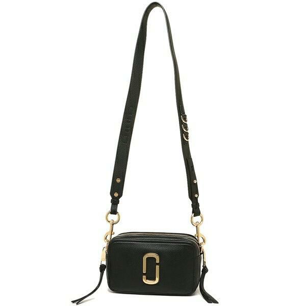 マークジェイコブス ショルダーバッグ ソフトショット レディース MARC JACOBS M0014591 詳細画像