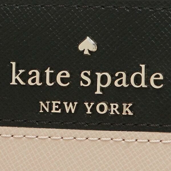 ケイトスペード アウトレット 二つ折り財布 ステイシー レディース KATE SPADE wlr00124 詳細画像