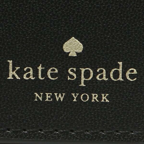 ケイトスペード アウトレット 二つ折り財布 ステイシー レディース KATE SPADE wlr00124 詳細画像