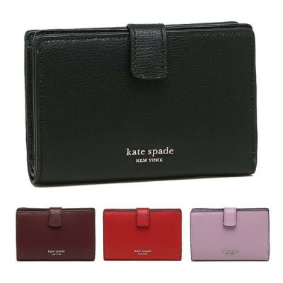 kate spade ケイトスペード 二つ折り財布・三つ折り財布(財布