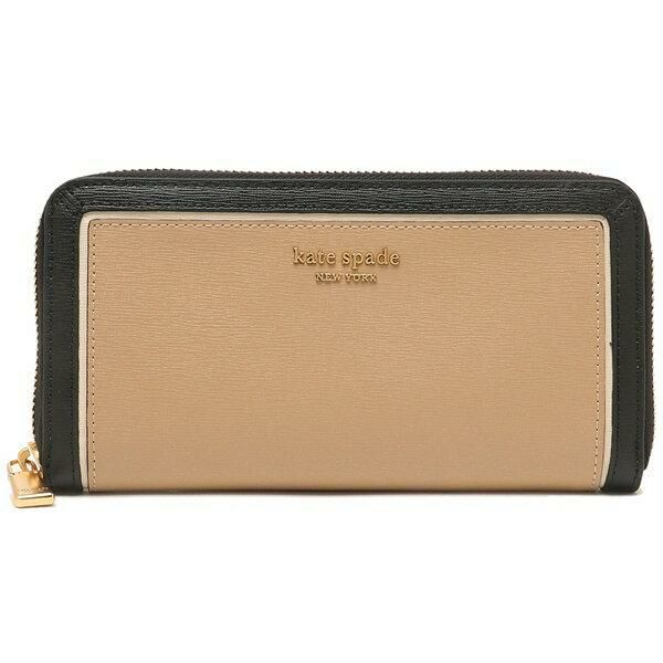 ケイトスペード 長財布 マルゴー レディース KATE SPADE PWRU7771 詳細画像