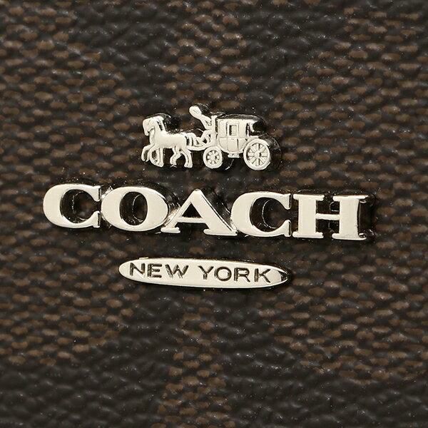 コーチ 二つ折り財布 シグネチャー ミニ財布 レディース COACH F78079 詳細画像