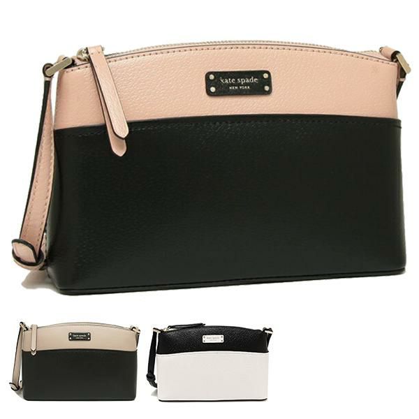 ケイトスペード ショルダーバッグ ジャンヌ レディース KATE SPADE WKRU6037