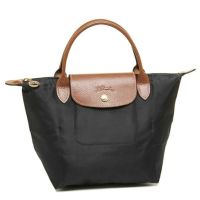 ロンシャン LONGCHAMP 1621 089 001 プリアージュ 折りたたみ ハンドバッグ 001 ブラック