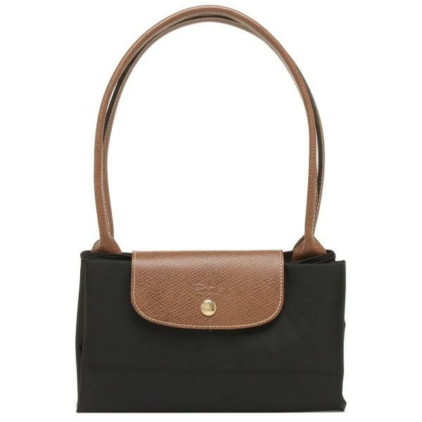 ロンシャン LONGCHAMP バッグ トートバッグ ル・プリアージュ 1899 089 001 折りたたみ 001 ブラック 詳細画像