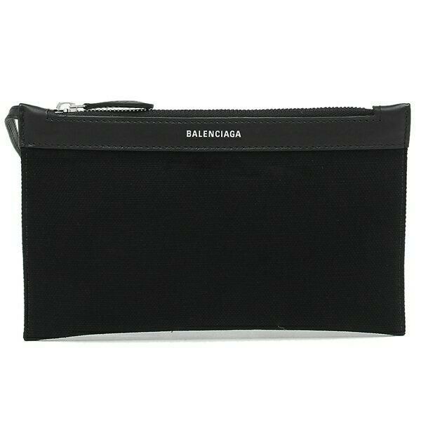 バレンシアガ トートバッグ ネイビーカバ Sサイズ キャンバス レディース BALENCIAGA 339933 AQ38N 詳細画像