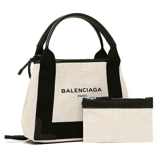 バレンシアガ トートバッグ カバ XSサイズ レディース BALENCIAGA 390346 AQ38N