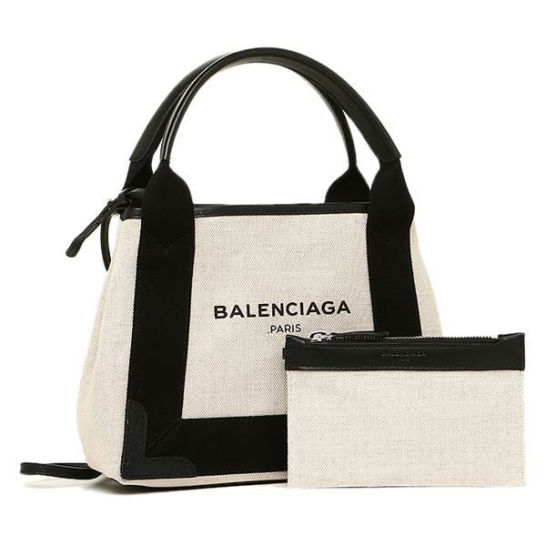 バレンシアガ トートバッグ カバ XSサイズ レディース BALENCIAGA 390346 AQ38N 詳細画像