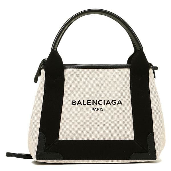 バレンシアガ トートバッグ カバ XSサイズ レディース BALENCIAGA 390346 AQ38N 詳細画像