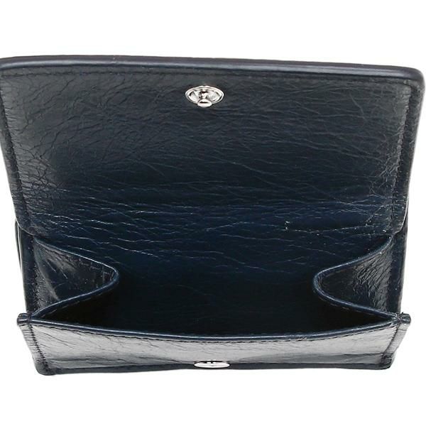 バレンシアガ 三つ折り財布 クラシック ミニ財布 レディース BALENCIAGA 477455 D940N D940G D940T 詳細画像