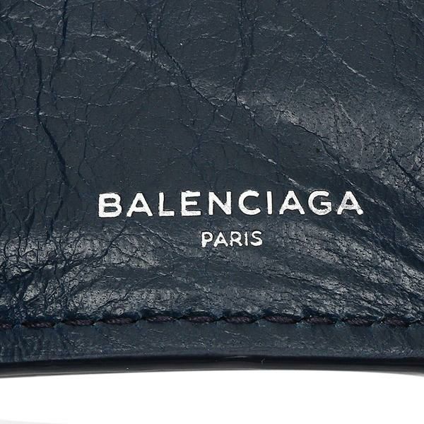 バレンシアガ 三つ折り財布 クラシック ミニ財布 レディース BALENCIAGA 477455 D940N D940G D940T 詳細画像